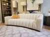 Eichholtz Kelly Sofa Small Floor Sample