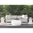 Bernhardt Exteriors Kai Round Cocktail Table