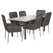 Bernhardt Exteriors Sanibel Dining Table