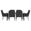 Bernhardt Exteriors Sanibel Dining Table