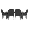 Bernhardt Exteriors Sanibel Dining Table