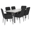 Bernhardt Exteriors Sanibel Dining Table