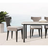 Bernhardt Exteriors Sanibel Dining Table