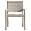 Bernhardt Exteriors Marco Outdoor Arm Chair