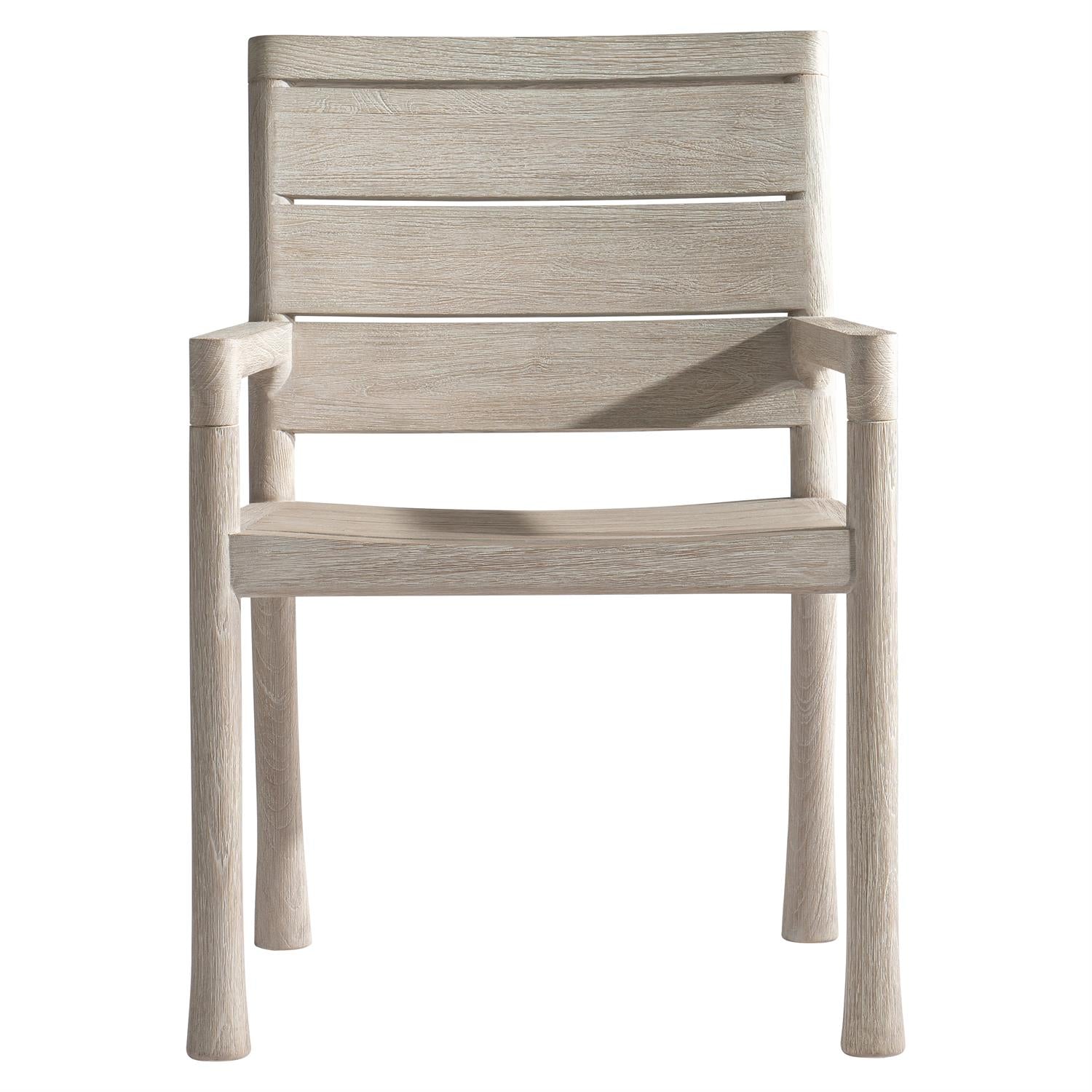 Bernhardt Exteriors Marco Outdoor Arm Chair