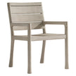 Bernhardt Exteriors Marco Outdoor Arm Chair