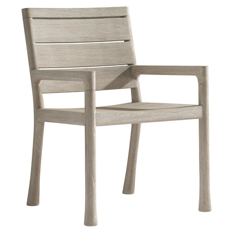 Bernhardt Exteriors Marco Outdoor Arm Chair