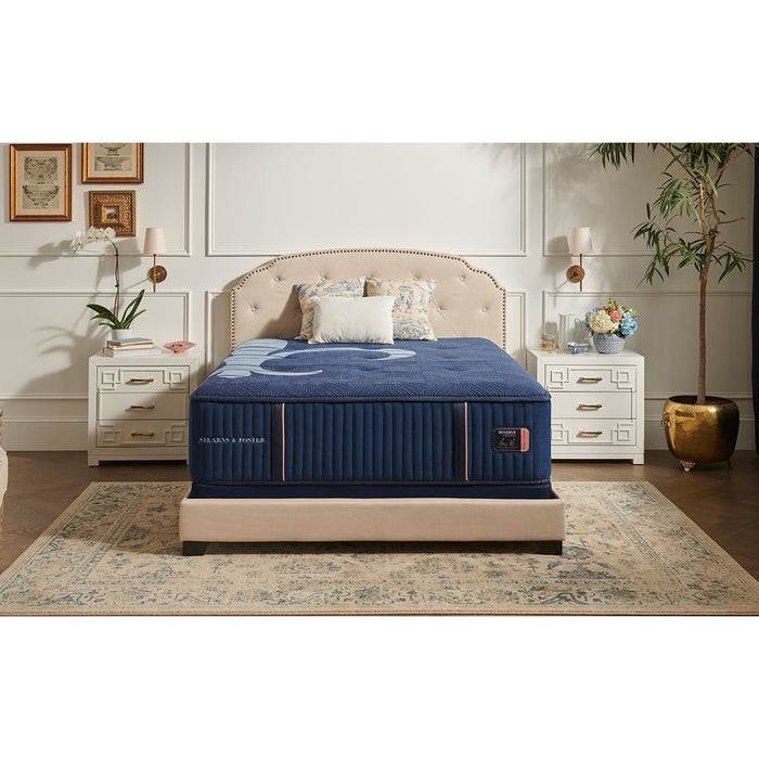 Stearn & Foster Reserve Duet Mattress