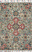 Loloi Zharah ZR-13 Light Blue / Multi Rug