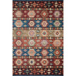 Loloi II Zion ZIO-06 Fiesta / Multi Rug