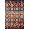 Loloi II Zion ZIO-06 Fiesta / Multi Rug