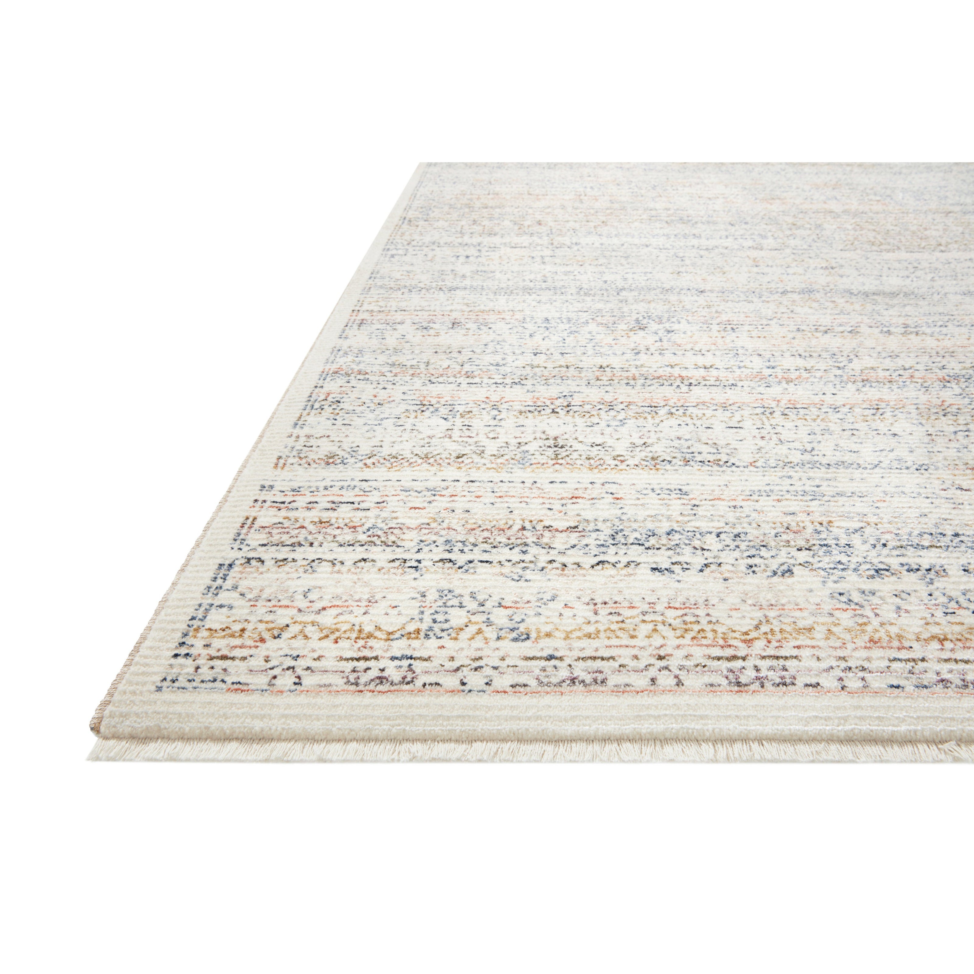 Amber Lewis Zuma Ivory / Multi