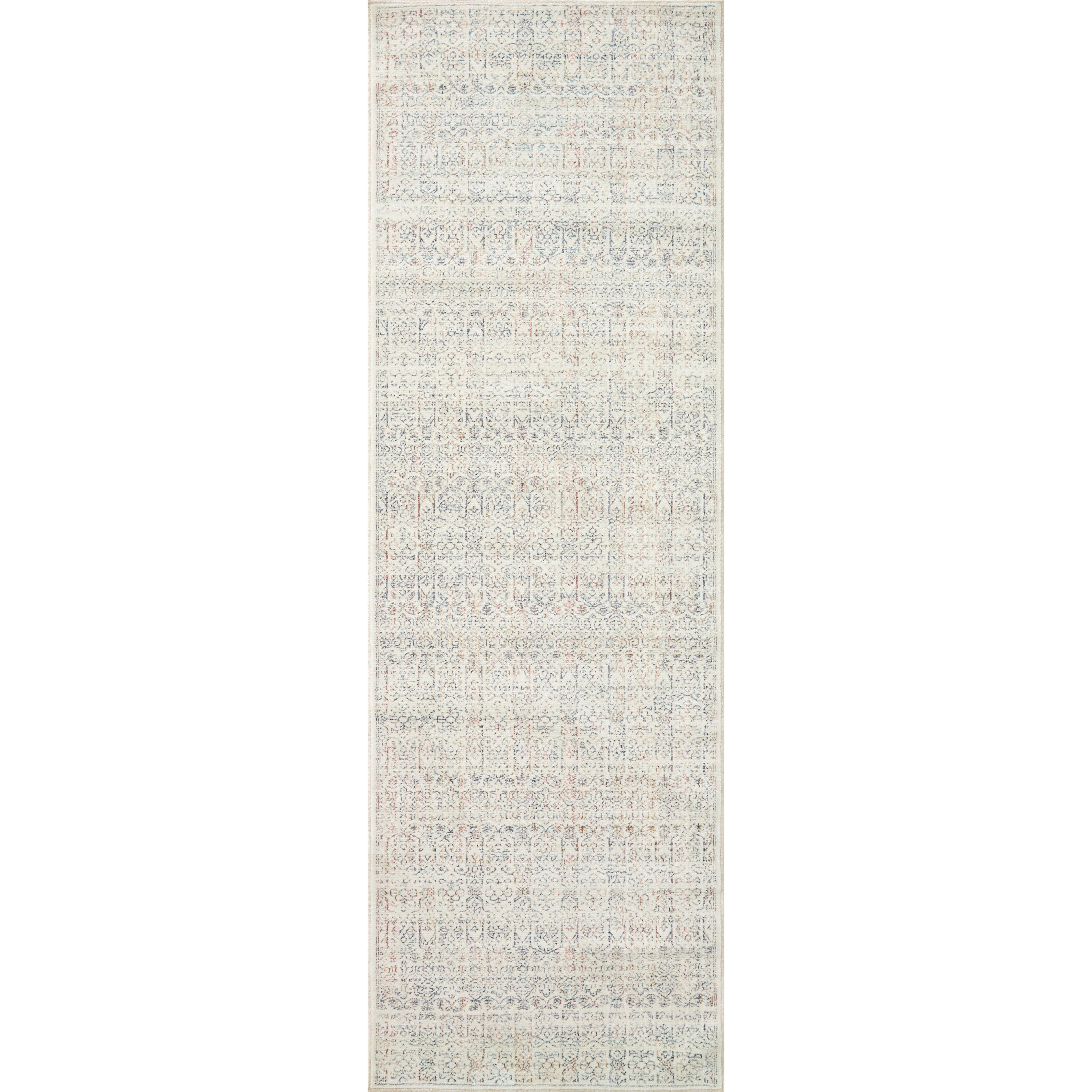 Amber Lewis Zuma Ivory / Multi