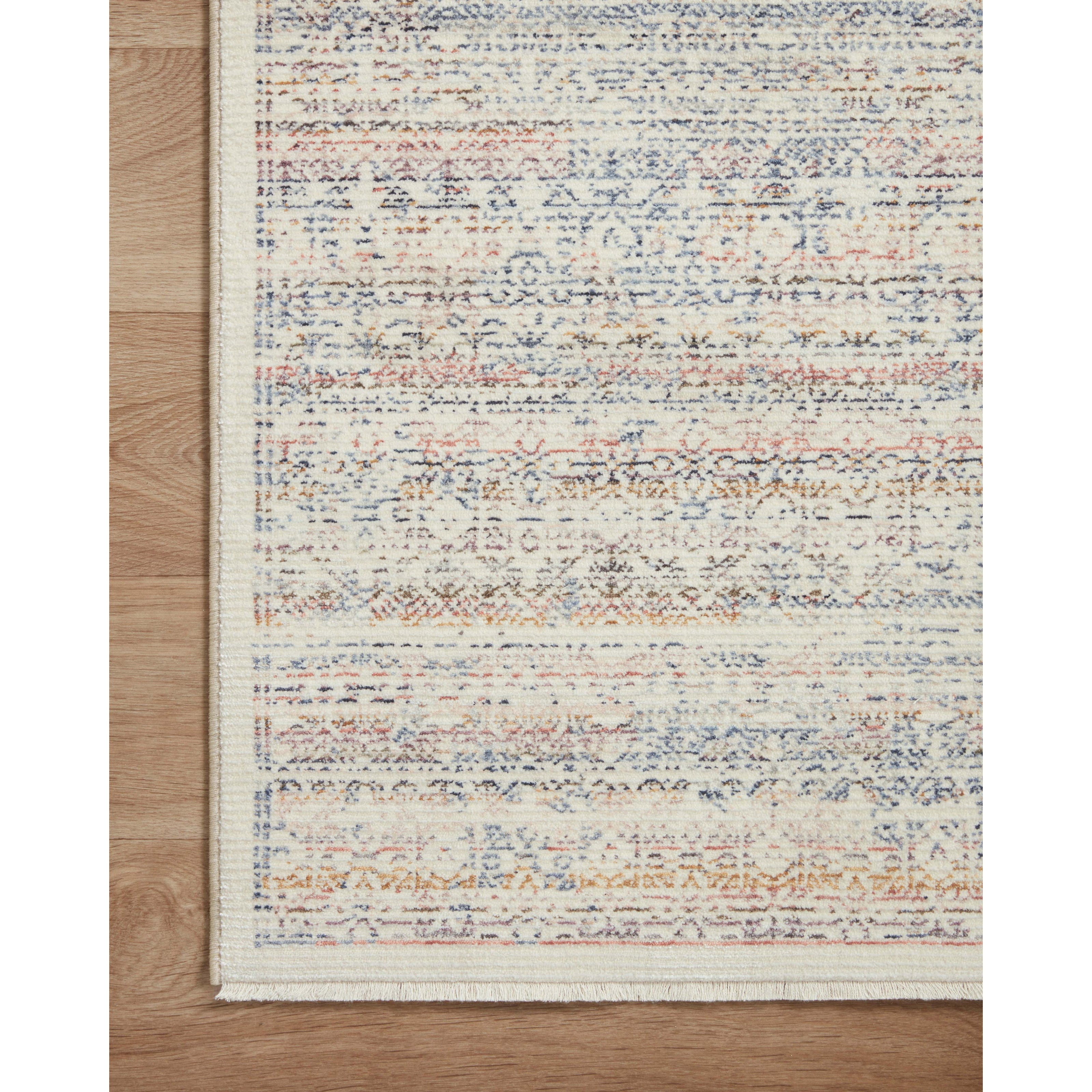 Amber Lewis Zuma Ivory / Multi