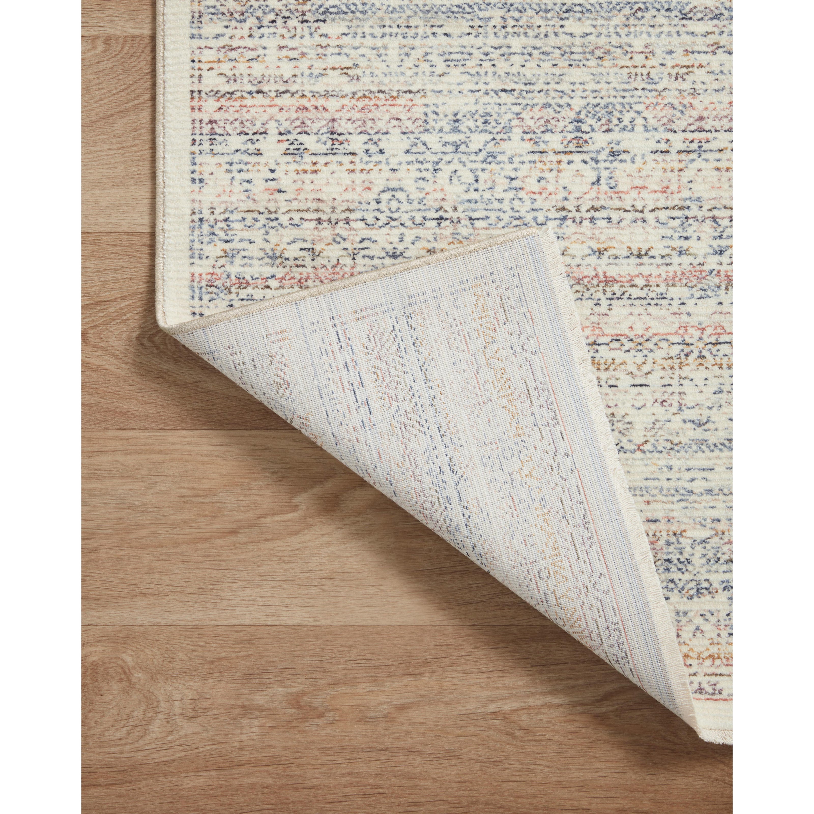 Amber Lewis Zuma Ivory / Multi