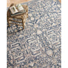 Amber Lewis Zuma Blue / Ivory