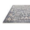 Amber Lewis Zuma Blue / Ivory