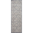 Amber Lewis Zuma Blue / Ivory