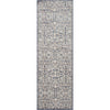 Amber Lewis Zuma Blue / Ivory