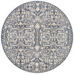 Amber Lewis Zuma Blue / Ivory