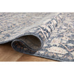 Amber Lewis Zuma Blue / Ivory