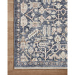 Amber Lewis Zuma Blue / Ivory