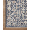 Amber Lewis Zuma Blue / Ivory