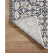 Amber Lewis Zuma Blue / Ivory