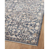 Amber Lewis Zuma Blue / Ivory