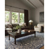 Amber Lewis Zuma Blue / Ivory