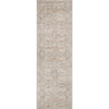 Amber Lewis Zuma Silver / Multi