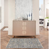 Nourison Lynx LNX08 Vintage Indoor Rug
