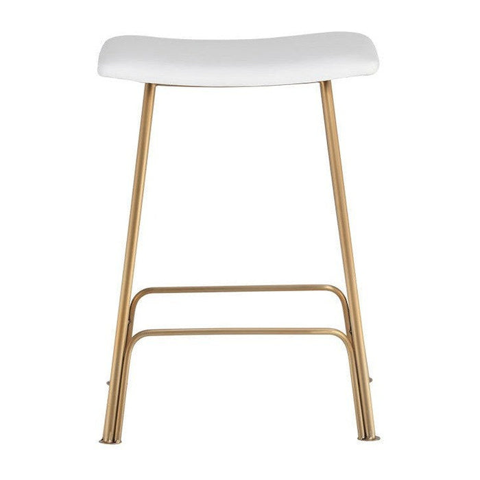 Sunpan Azai Counter Stool - Dillon Snow