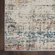 Nourison Rustic Textures RUS14 Modern Indoor Rug