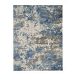 Nourison Rustic Textures RUS08 Modern Indoor Rug