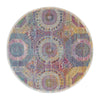 Nourison Ankara Global ANR05 Bohemian Indoor Rug