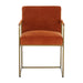 Sunpan Balford Dining Armchair New