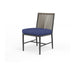 Sunset West Pietra Armless Dining Chair