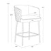 Sunpan Cornella Counter Stool New