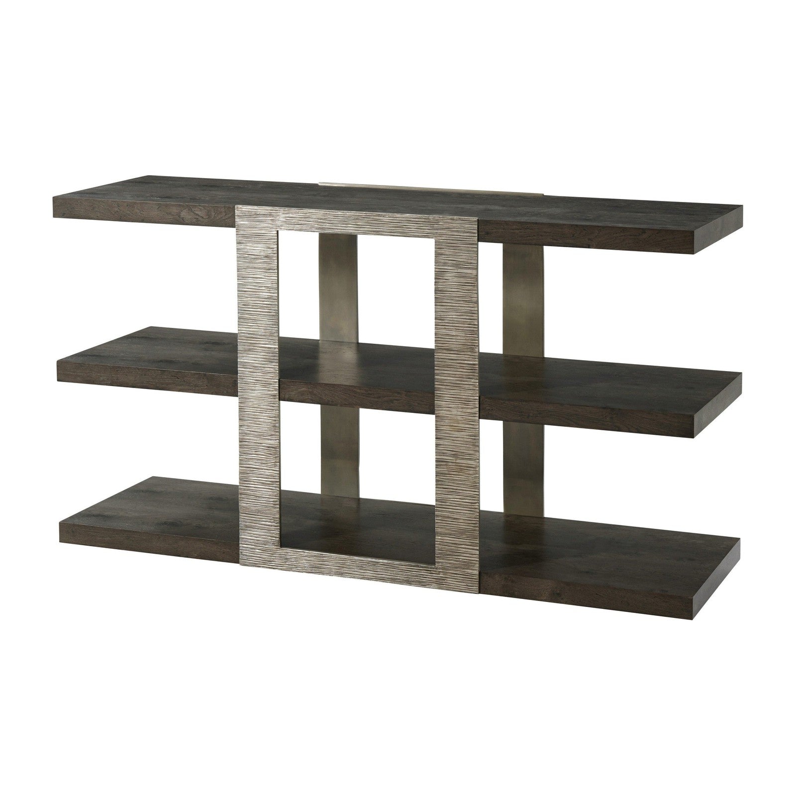 Theodore Alexander Alden Console Table