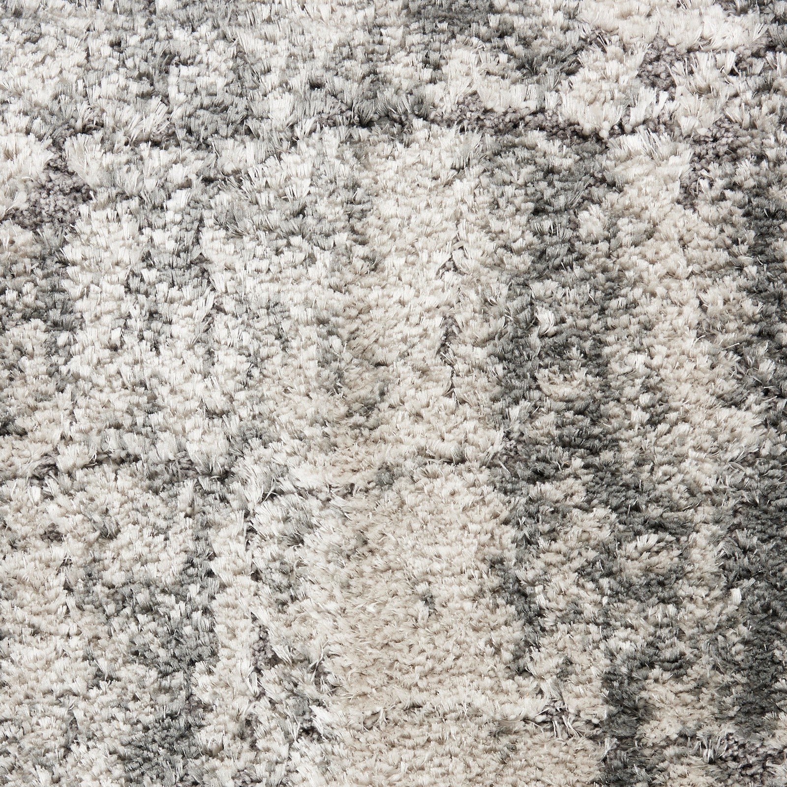 Nourison Dreamy Shag DRS01 Shag Indoor Rug