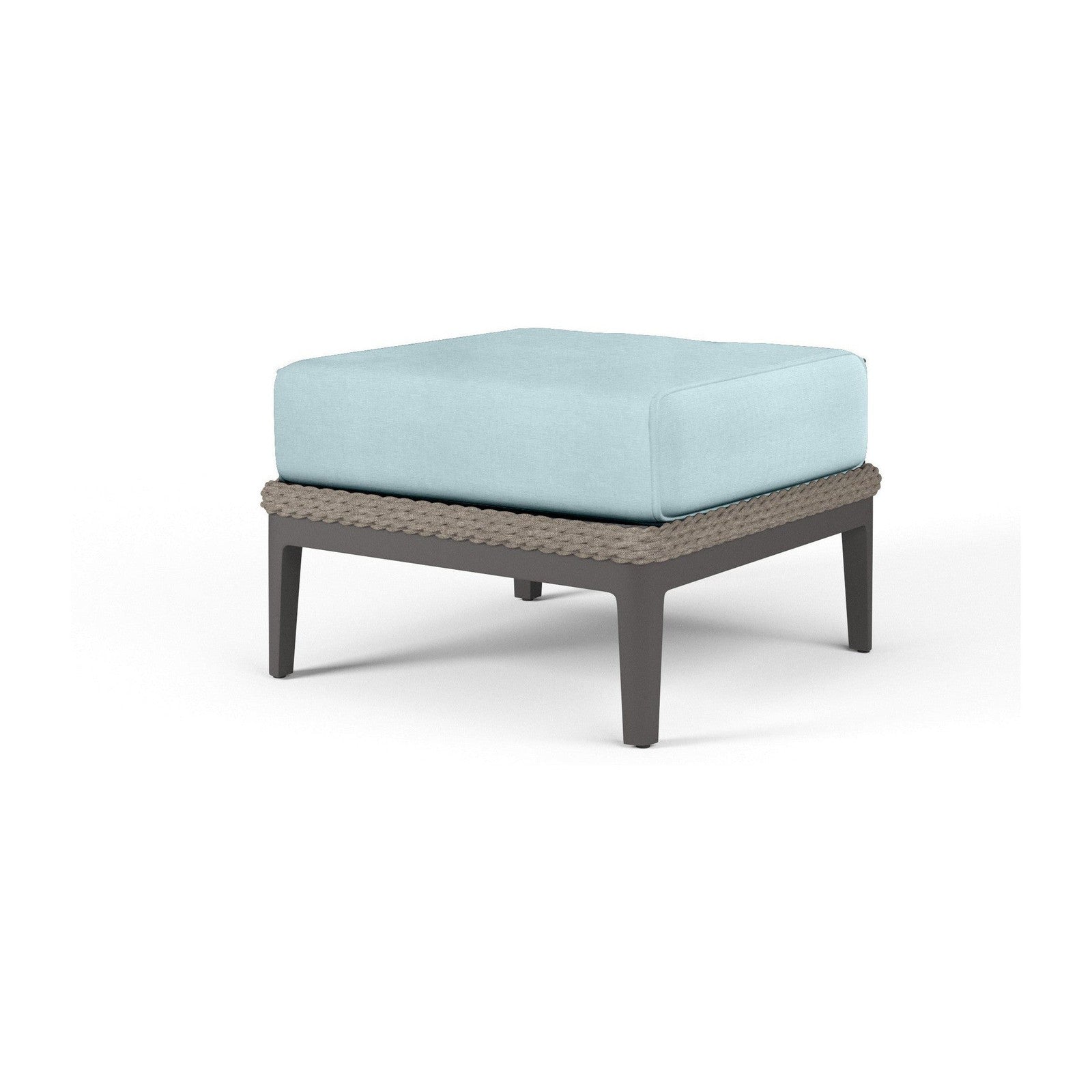 Sunset West Marbella Ottoman
