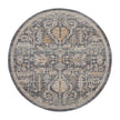 Nourison Lynx LNX02 Vintage Indoor Rug