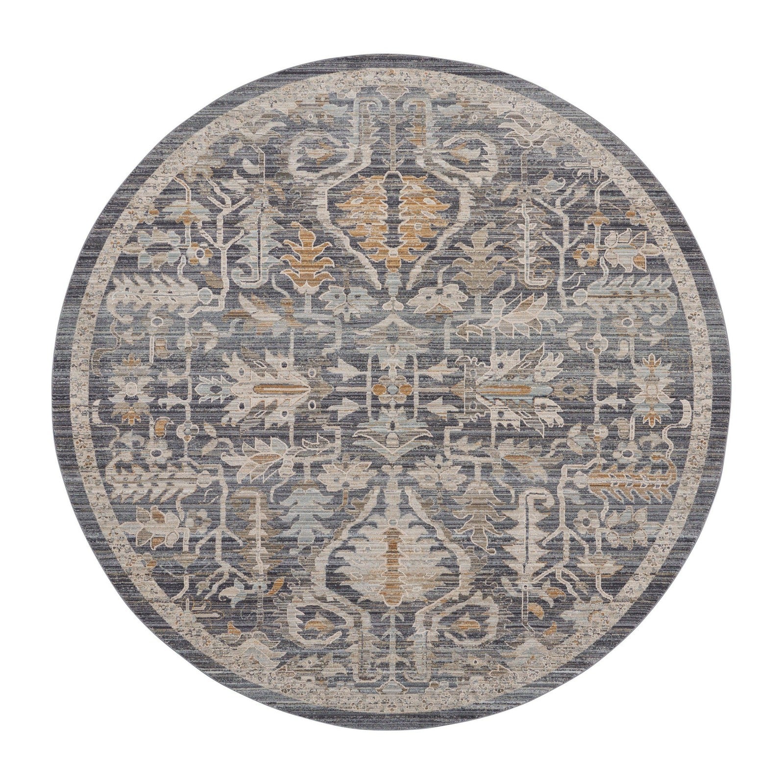 Nourison Lynx LNX02 Vintage Indoor Rug