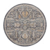 Nourison Lynx LNX02 Vintage Indoor Rug