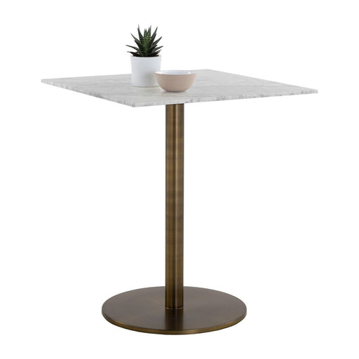 Sunpan Enco Counter Table - Square