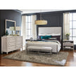Pulaski Furniture Ashby Place 6-Drawer Dresser