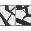 Surya Aasmaa Framed Art Set AAM-001 21