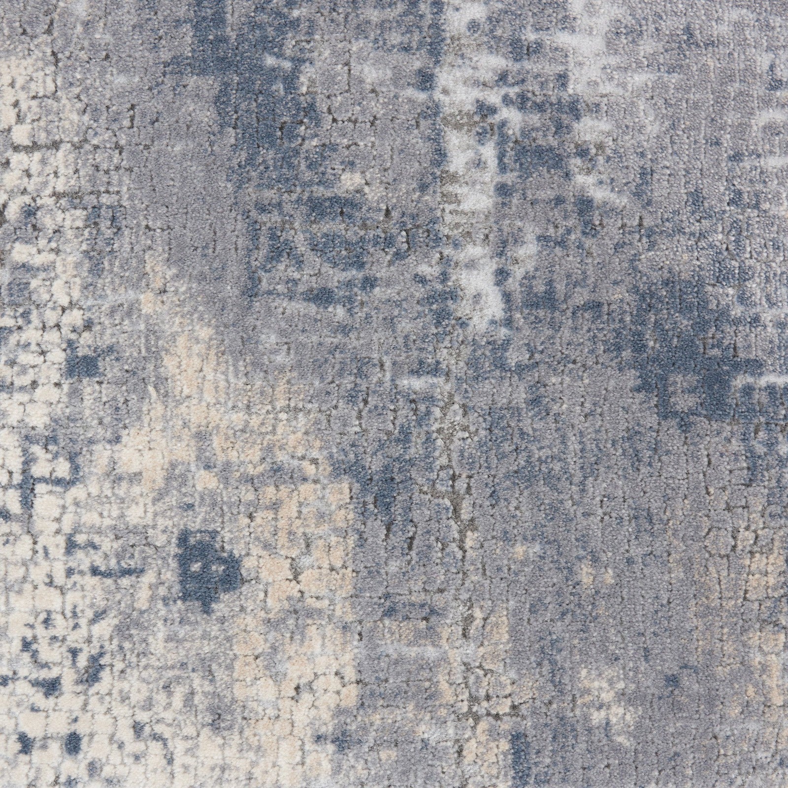 Nourison Rustic Textures RUS06 Modern Indoor Rug