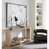 Hooker Furniture Retreat Console Table